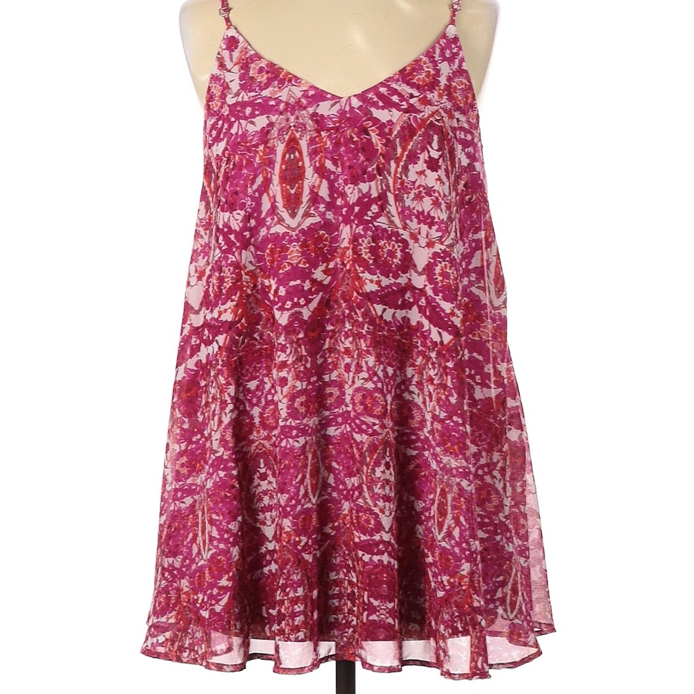 Show Me Your MuMu Dress - size Small/Medium - EUC